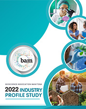 BAM Industry Profile Study 2022