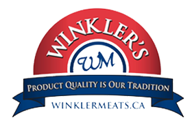 Winklers Meats Logo