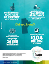 BAM Industry Growth Campaign