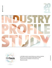 BAM Industry Profile Study 2021