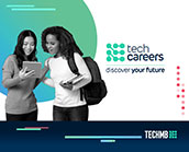Careers in Tech - Discover your Future