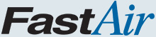 Fast Air Logo