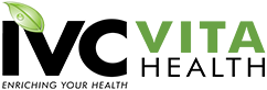 IVC Vita Health logo