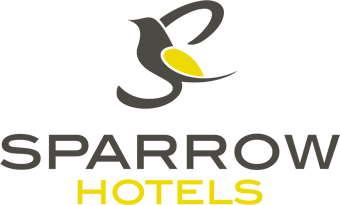 Sparrow Hotels logo