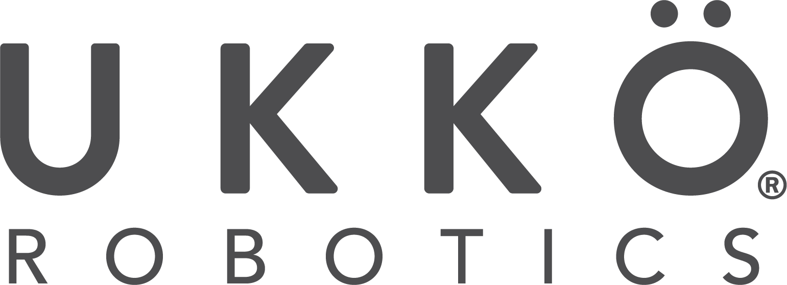 Ukko Robotics logo