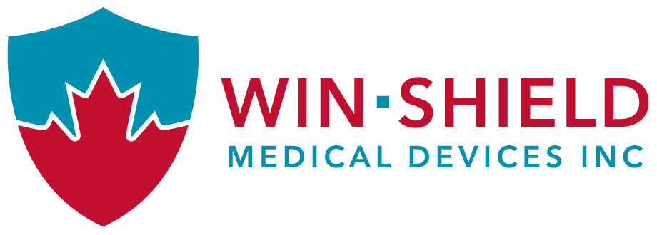 Win-Shield logo