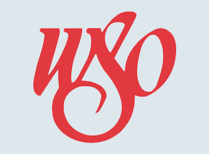 Winnipeg Symphony Orchestra logo